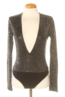 Body S Pull & Bear, Foto 1 von 2