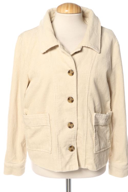 Jacke