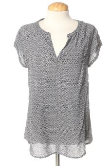 Blusa a maniche corte 40 Tom tailor, foto 1 di 2
