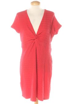 Robe casual XL Mango, photo 1 sur 2