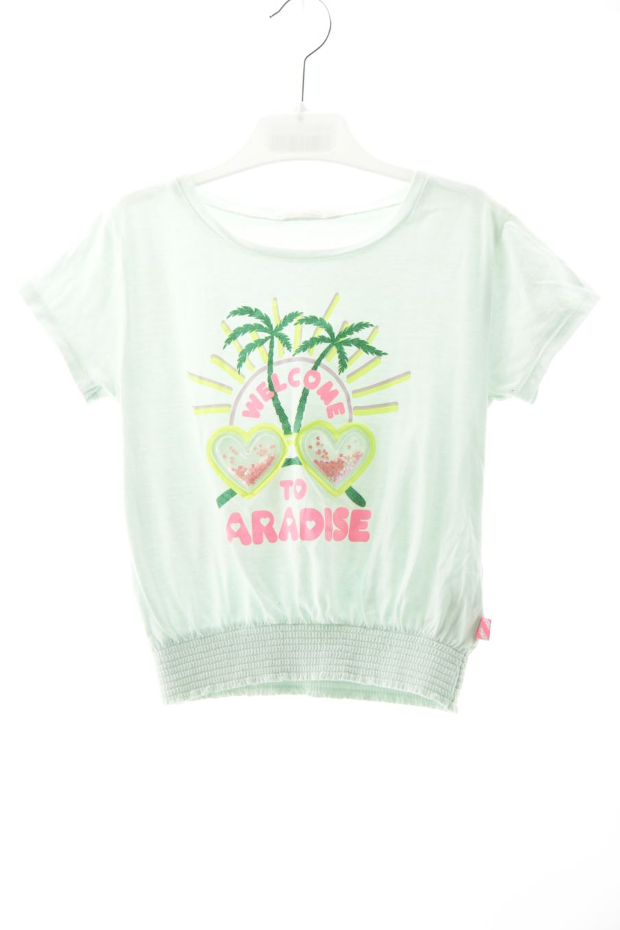 T-shirt PERCENTIL de la taille 4 ans de seconde main