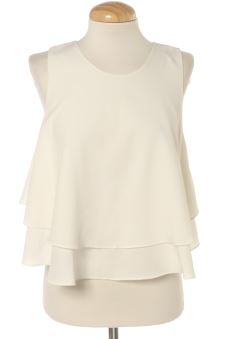 Top XS Zara, photo 1 sur 2