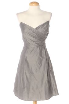 Aufwändiges Kleid 34 Naf Naf, Foto 1 von 2
