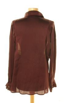 Chemise 36 Topshop