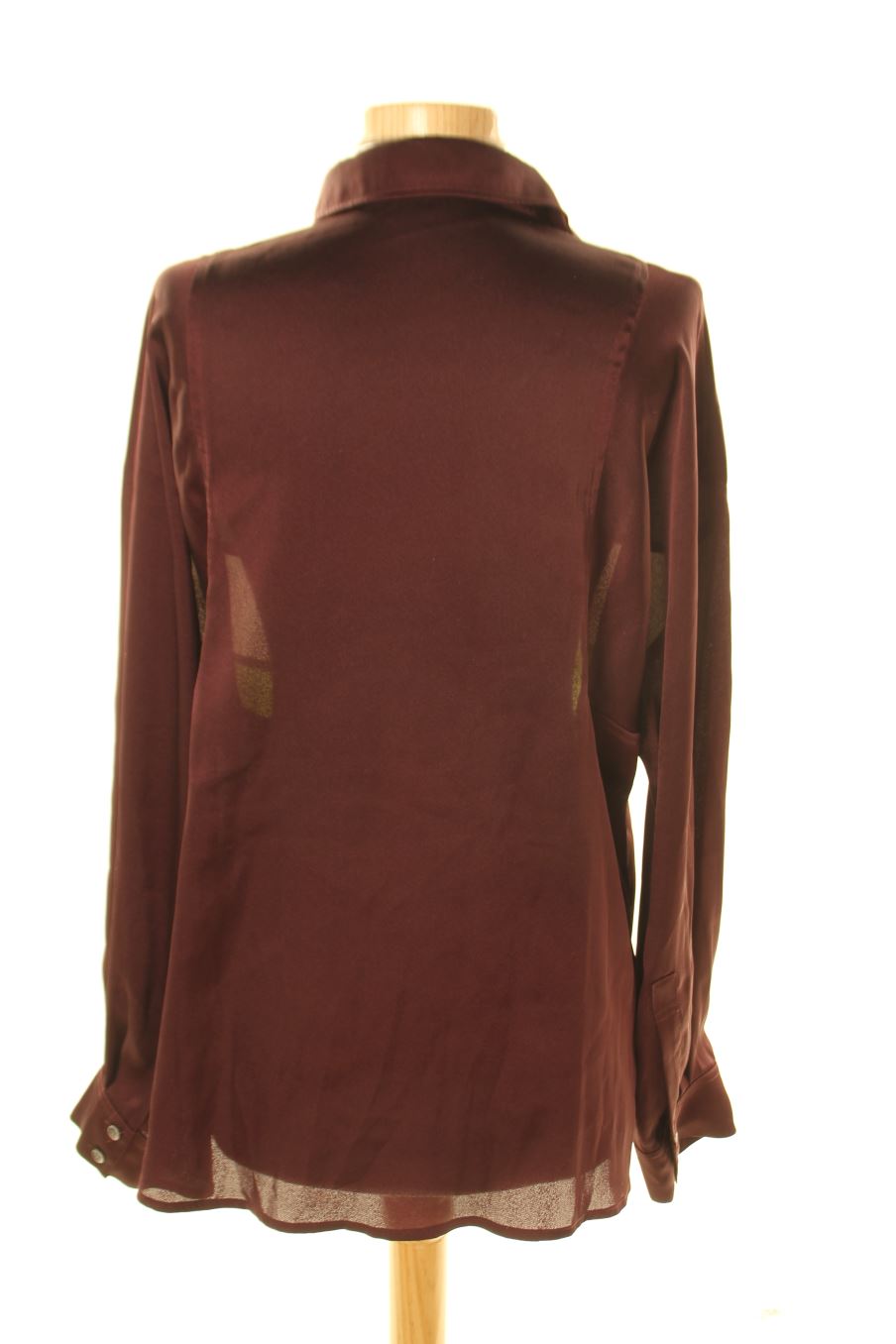 Chemise Topshop de la taille 36, de couleur imprimés