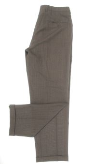 Pantalones 40 Burberry