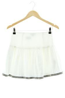 Aufwändiger Rock S Ovs