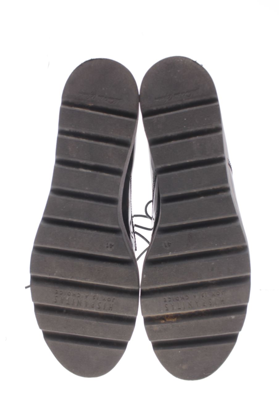 Zapatos de tacon de Hispanitas de la talla 41, de color flores de