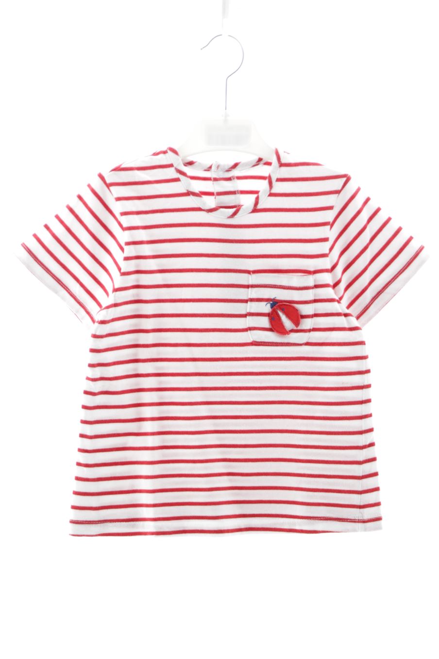 T-shirt PERCENTIL de la taille 4 ans de seconde main