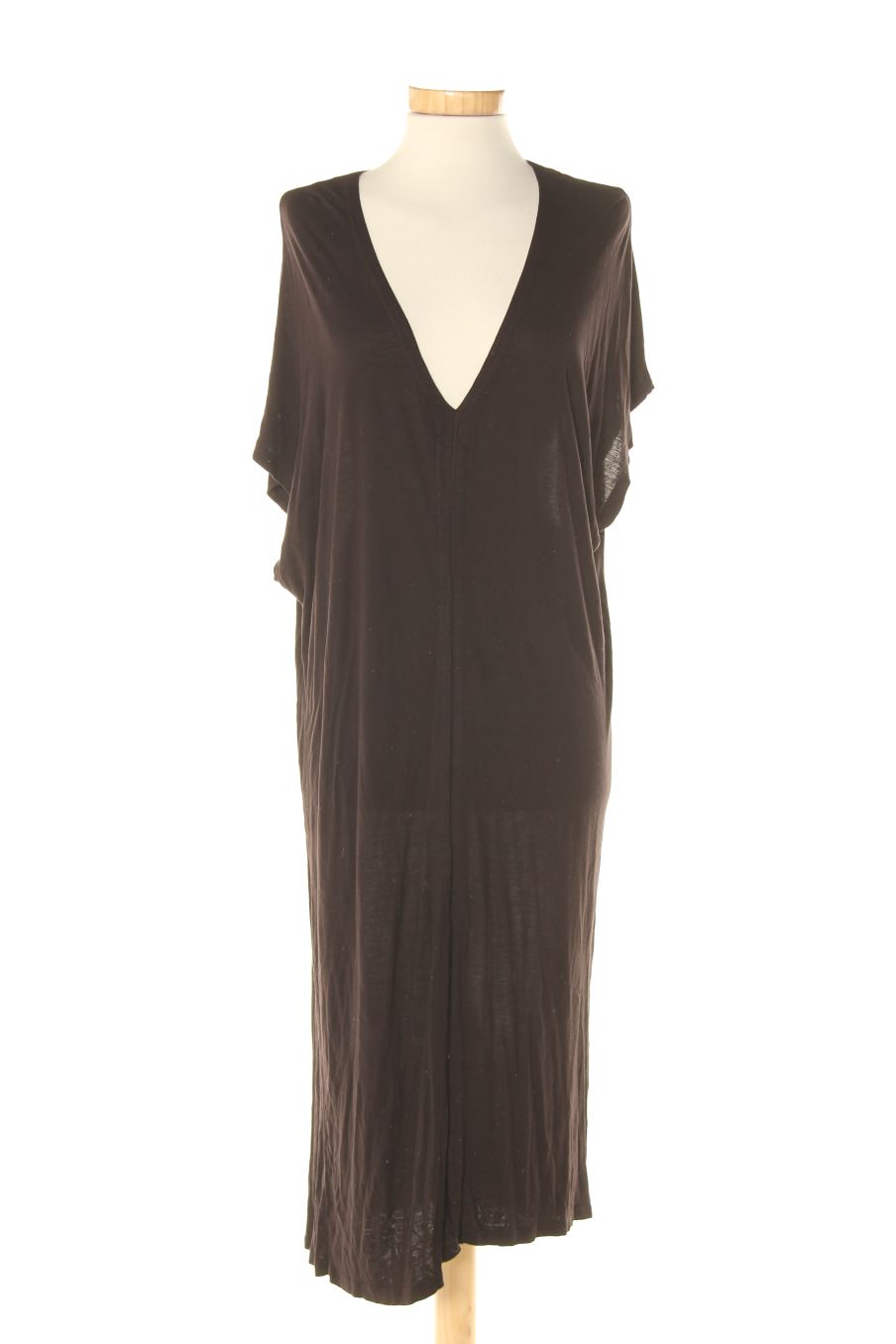 Robe casual Women' secret de la taille M, de couleur noir