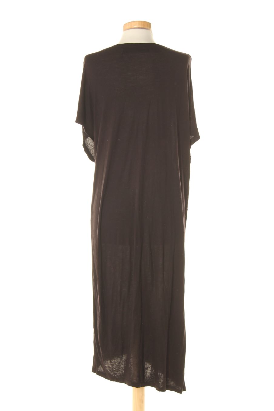 Robe casual Women' secret de la taille M, de couleur noir