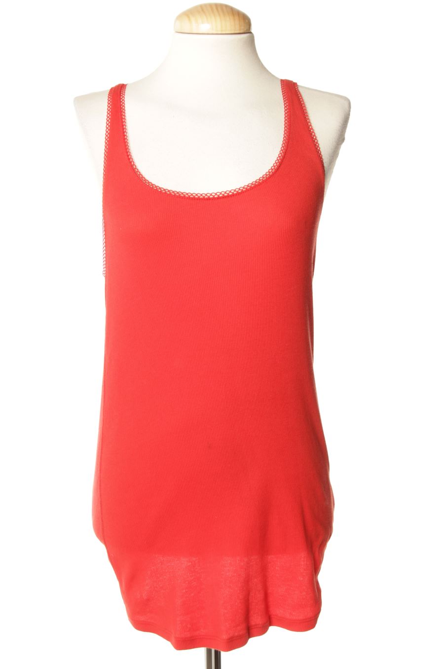 Débardeur Gap de la taille S, de couleur rouge
