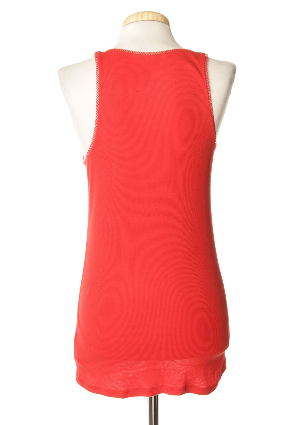 Débardeur Gap de la taille S, de couleur rouge