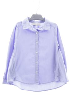 Chemise manches longues 6 ans Zara