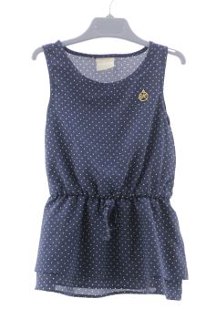 Vestito 2 anni Milon