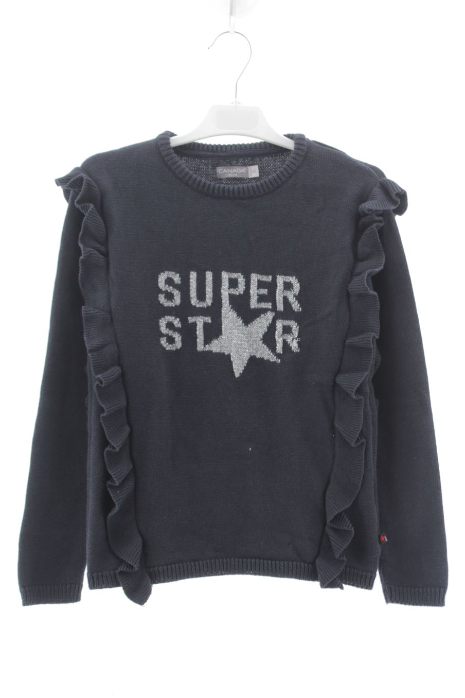 Pull Canada House de la taille 8 ans de seconde main