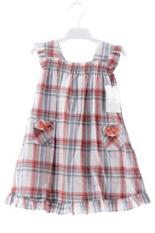 Vestido 8 años Neck & Neck