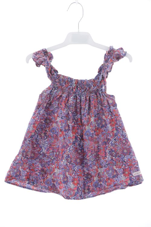 Aufwändiges Top