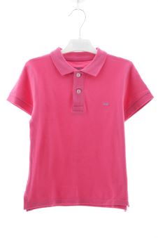 Polo 6 años Neck & Neck