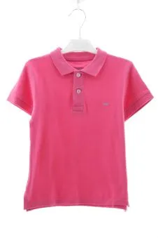 Polo 6 años Neck & Neck