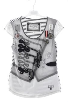 Maglietta 10 anni KAREN MILLEN