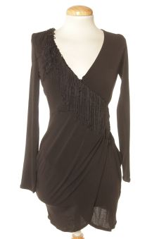 Robe casual XS Bershka, photo 1 sur 2
