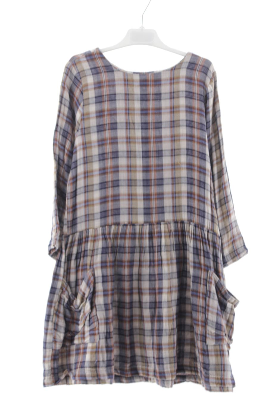 Vestido de Mango de la talla 11 años de segunda mano