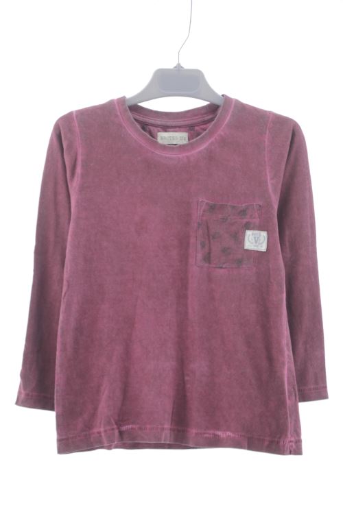T-shirt manches longues