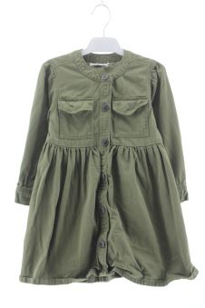 Aufwändiges Kleid 110 Monoprix