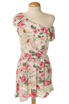 Robe casual S Made in italy, photo 1 sur 2