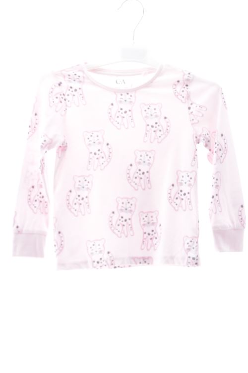 T-shirt manches longues