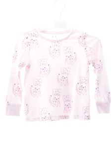 T-shirt manches longues 4 ans C&A