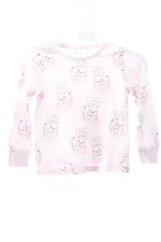 Camiseta de manga larga 4 años C&A
