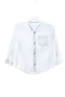 Camisa de manga larga 2 años Zara