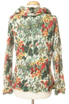 Cardigan 42 Victorio & Lucchino