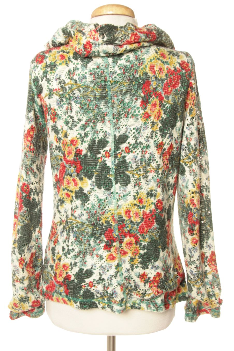 Chaqueta de Victorio & Lucchino de la talla 42, de color estampado