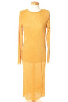 Einfaches Kleid S Trafaluc, Foto 1 von 2