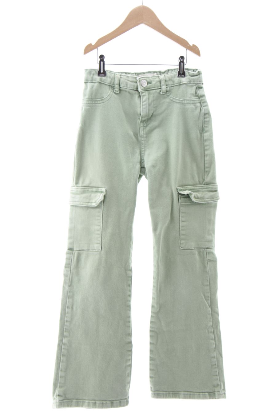 Vaquero de Sfera de la talla 11 años de denim de segunda mano