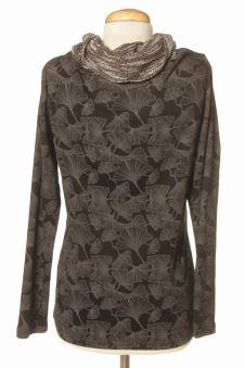 Camiseta manga larga S Koroshi