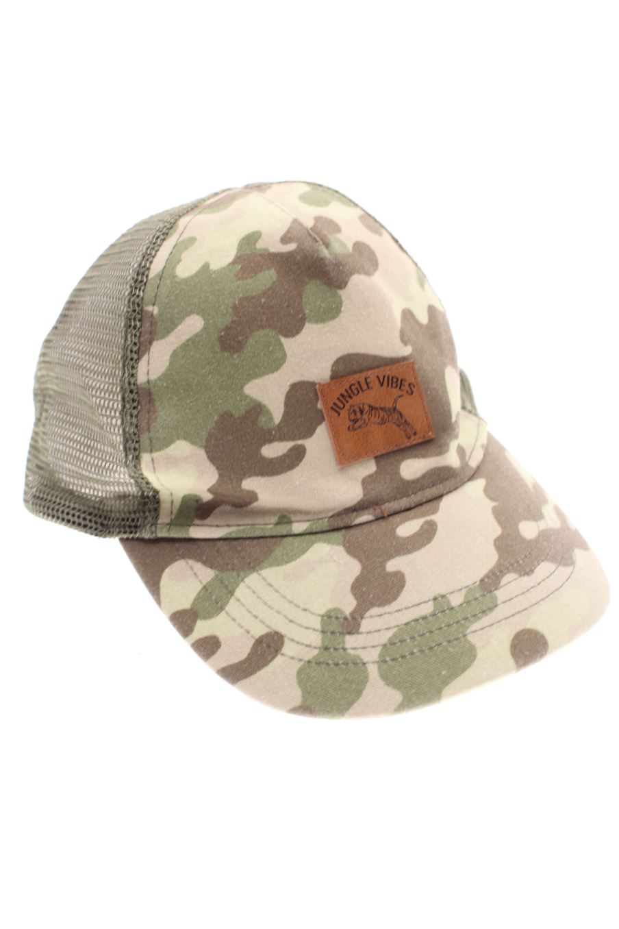 Gorro de Zara de la talla 2-4 años de segunda mano