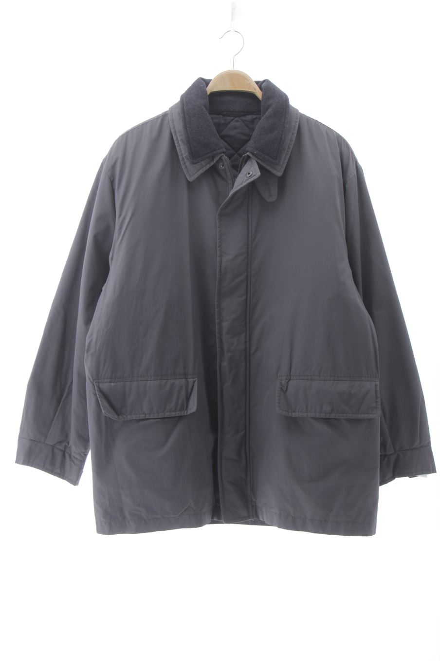 Abrigo de Gant de la talla L
