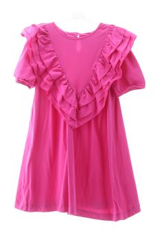 Vestido 13 años Zara