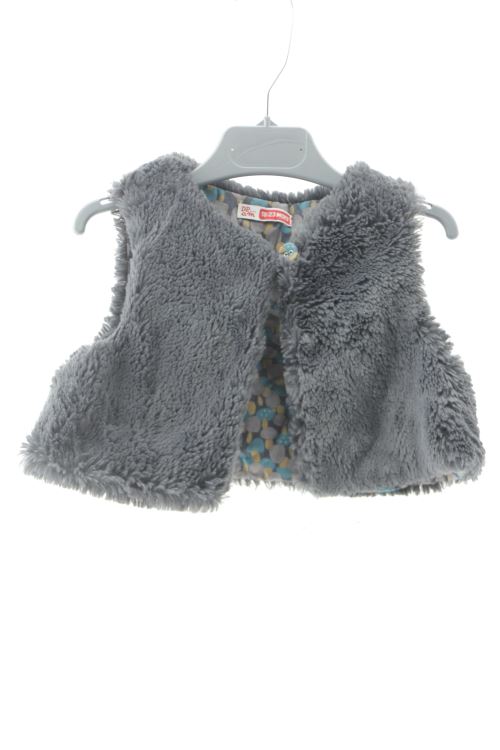 Veste sans manches