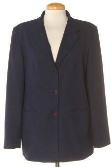 Blazer 38 PERCENTIL