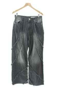 Vaquero 36 Bershka