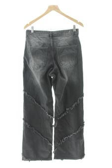 Vaquero 36 Bershka