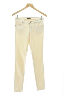 Pantalon Casual 36 Massimo Dutti