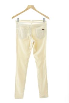 Pantalon Casual 36 Massimo Dutti