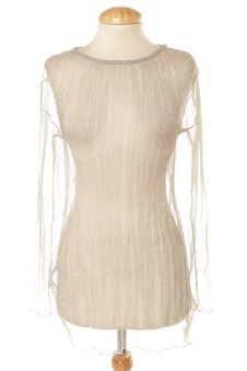 Blouse à manches longues S Zara, photo 1 sur 2