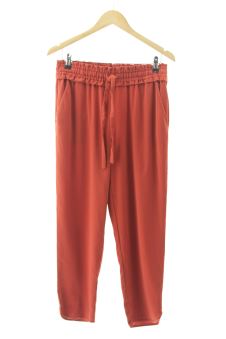 Casual Hose M Trafaluc